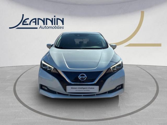 Nissan Leaf image 7