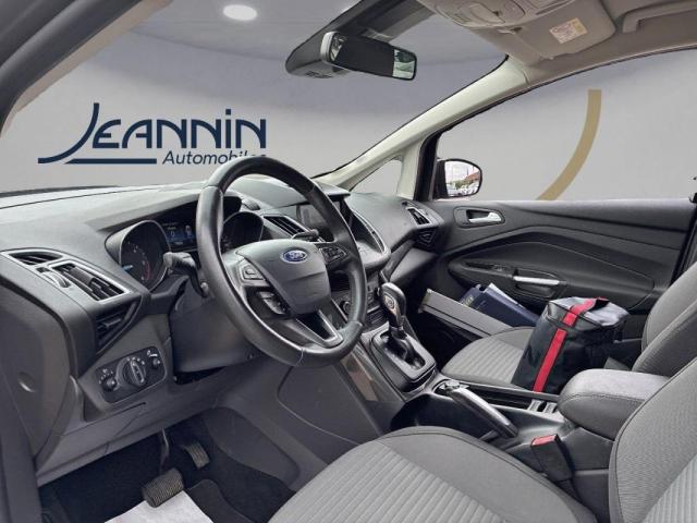 Ford C-Max image 2