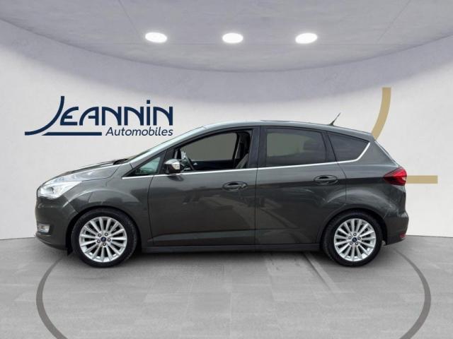Ford C-Max image 9