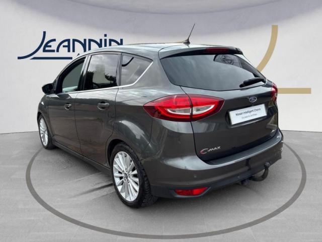 Ford C-Max image 7