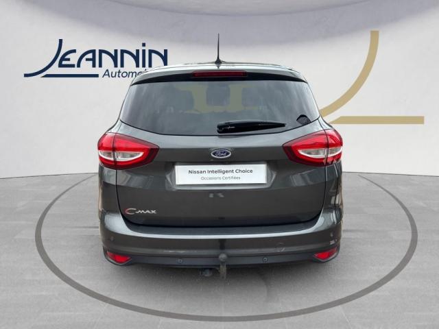 Ford C-Max image 5