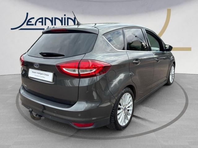 Ford C-Max image 3