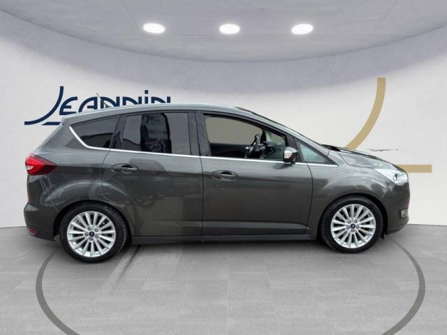 Ford C-Max image 4