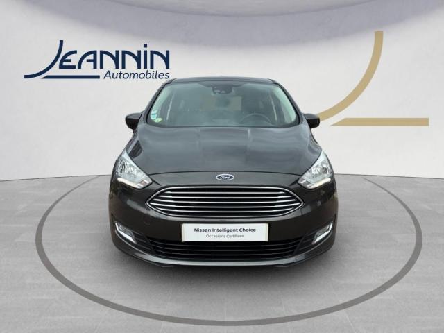 Ford C-Max image 6