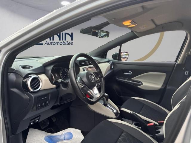 Nissan Micra image 2