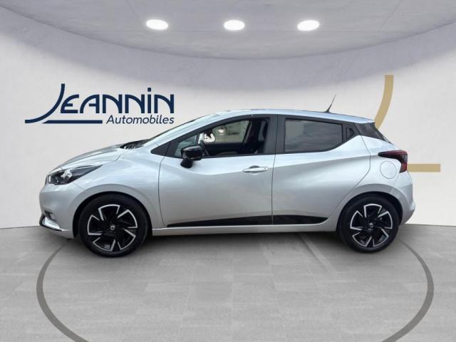 Nissan Micra image 4