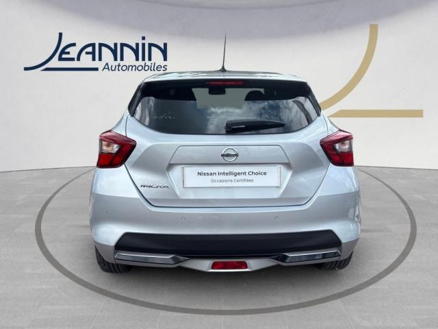 Nissan Micra image 9