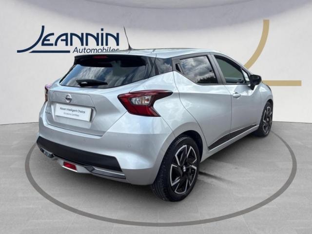 Nissan Micra image 3