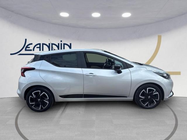 Nissan Micra image 5