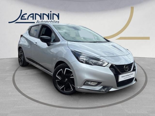 Nissan Micra image 8