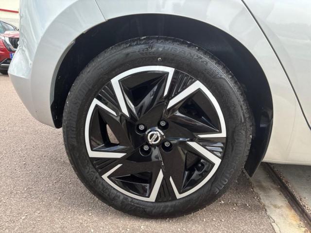 Nissan Micra image 7