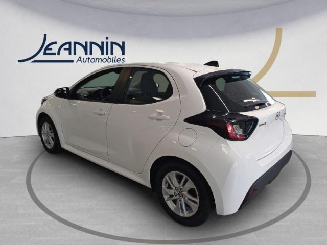 Mazda 2 image 1