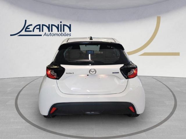 Mazda 2 image 5