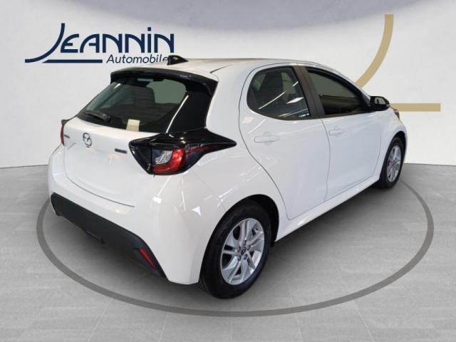 Mazda 2 image 8