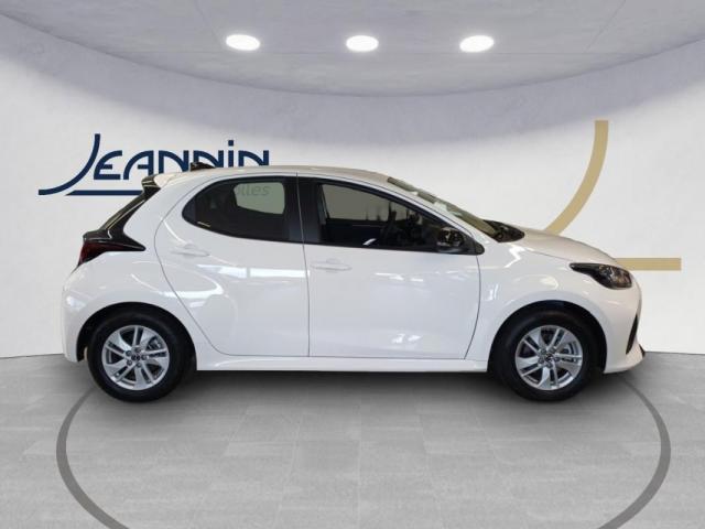 Mazda 2 image 3