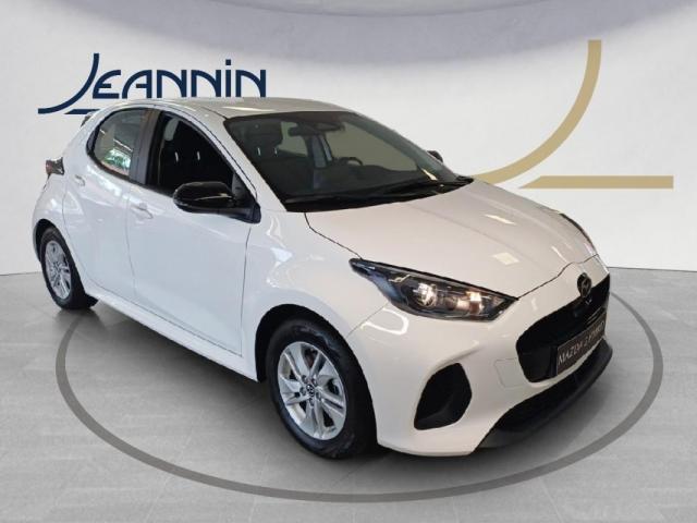 Mazda 2 image 6