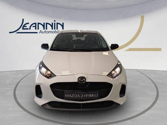 Mazda 2 image 4