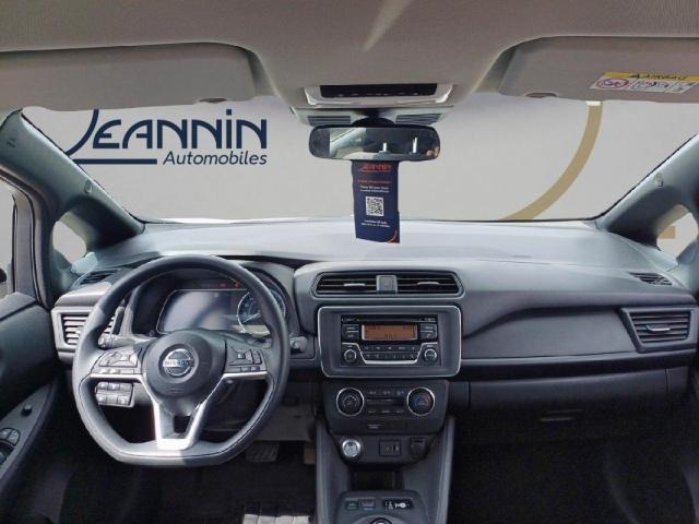Nissan Leaf image 8