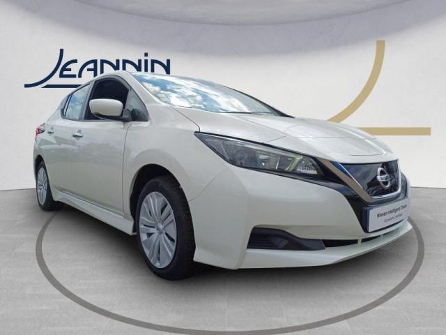 Nissan Leaf image 7