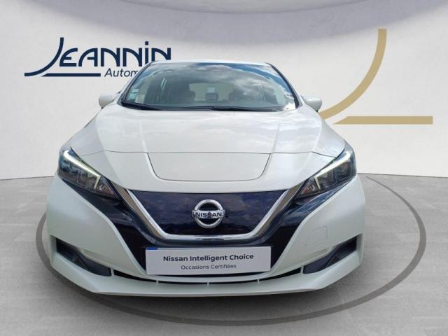 Nissan Leaf image 9