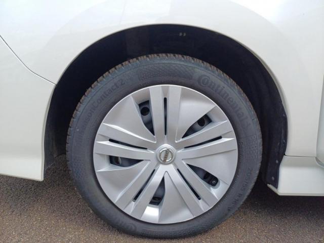 Nissan Leaf image 4