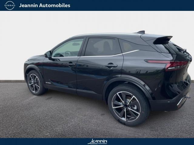 Nissan Qashqai image 5