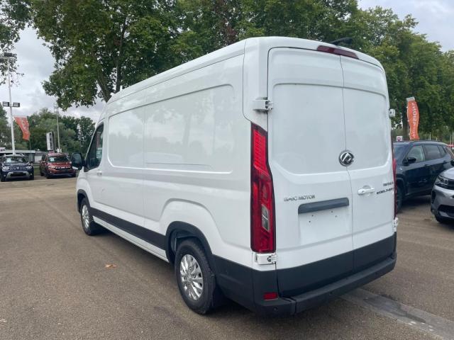 Maxus Deliver 9 image 5
