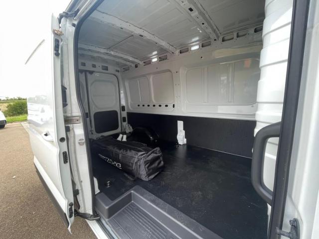 Maxus Deliver 9 image 4