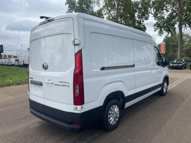 Maxus Deliver 9 image 2
