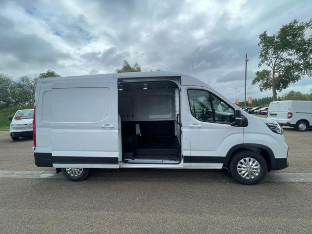 Maxus Deliver 9 image 7
