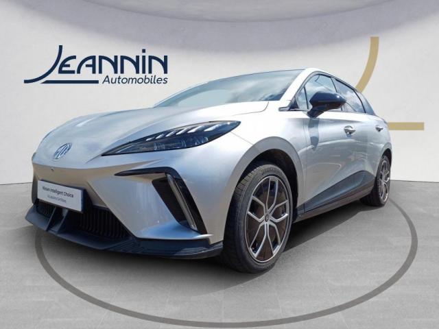 Mg Mg4 Electric 64kwh - 150 Kw 2wd Luxury