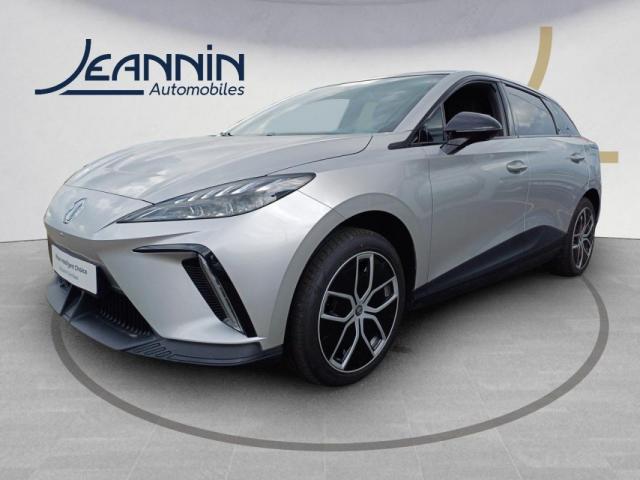 Mg Mg4 Electric 77kwh - 180 Kw 2wd Luxury