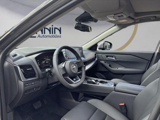 Nissan X-Trail image 8