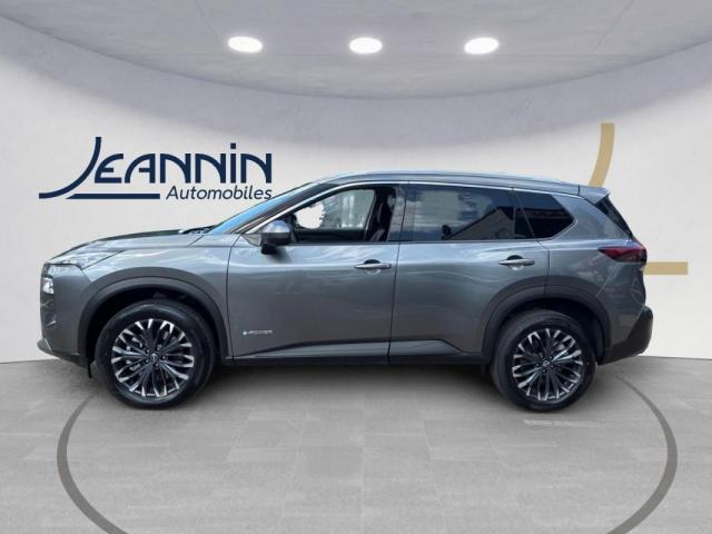 Nissan X-Trail image 5