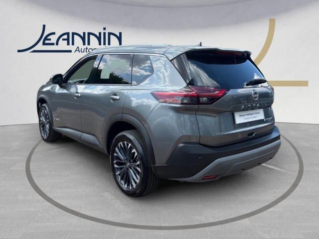 Nissan X-Trail image 3
