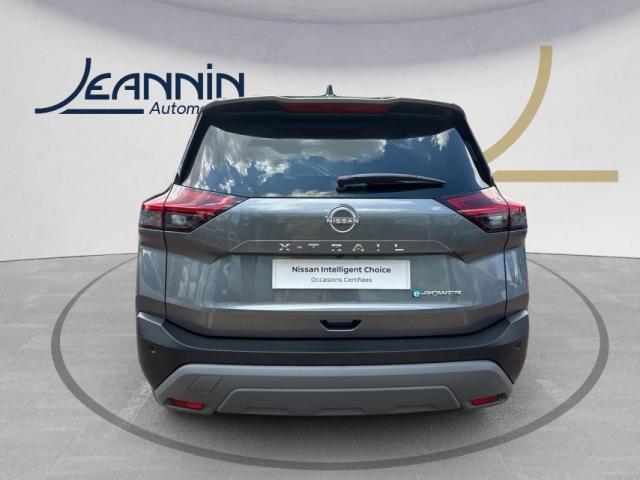 Nissan X-Trail image 1