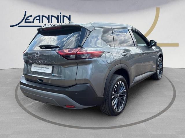 Nissan X-Trail image 7