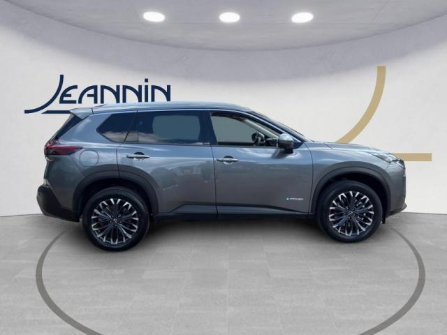 Nissan X-Trail image 9