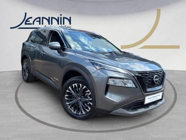 Nissan X-Trail image 2
