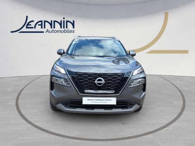 Nissan X-Trail image 4