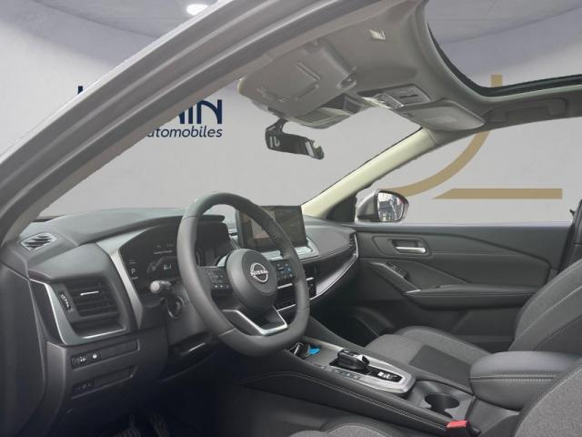 Nissan Qashqai image 4