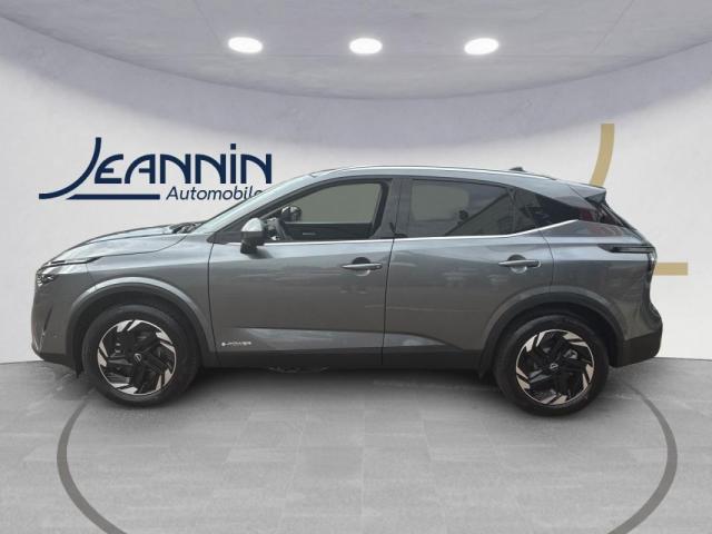 Nissan Qashqai image 3