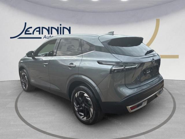 Nissan Qashqai image 6