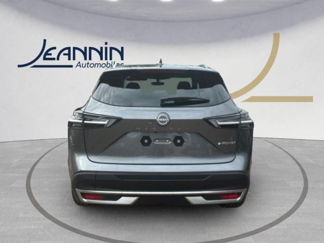 Nissan Qashqai image 2
