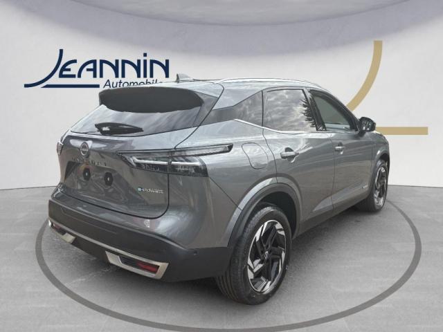 Nissan Qashqai image 8