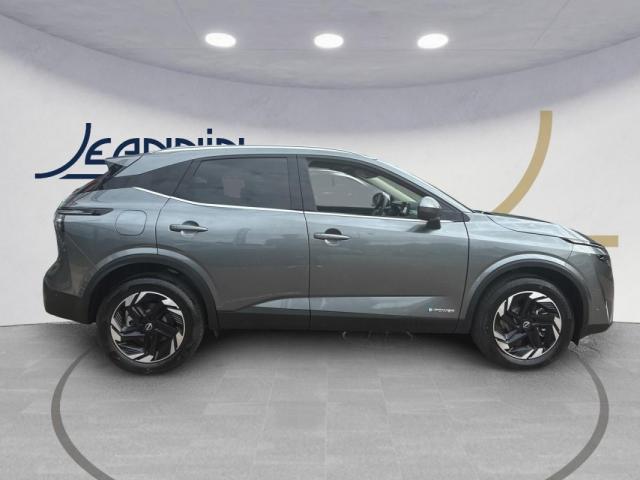 Nissan Qashqai image 9