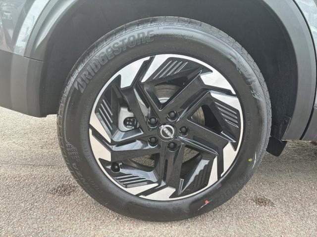 Nissan Qashqai image 1