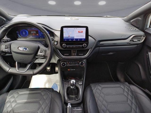 Ford Puma image 4