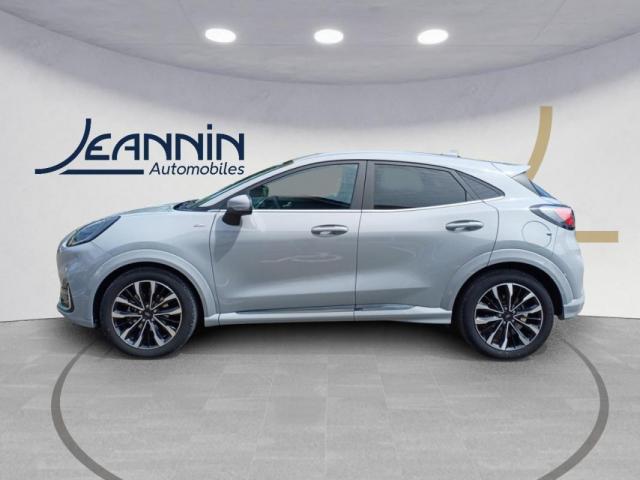 Ford Puma image 5