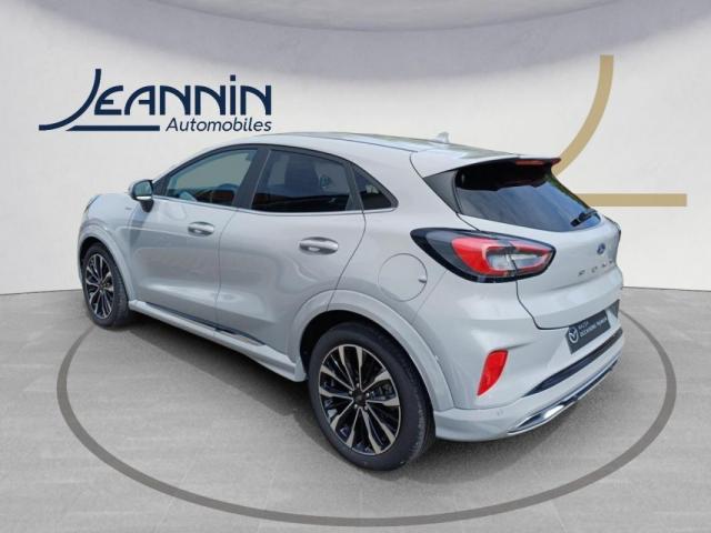 Ford Puma image 6